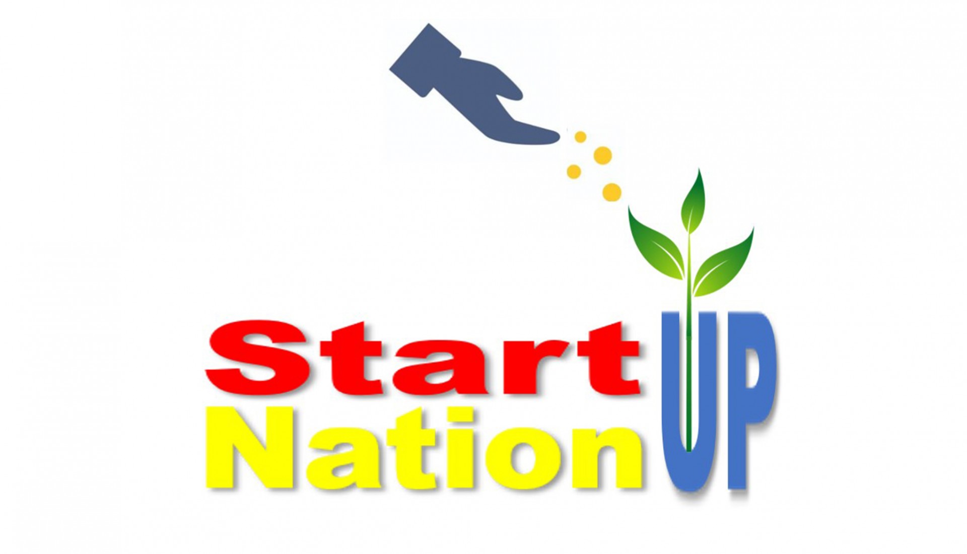 Start-up Nation 2020