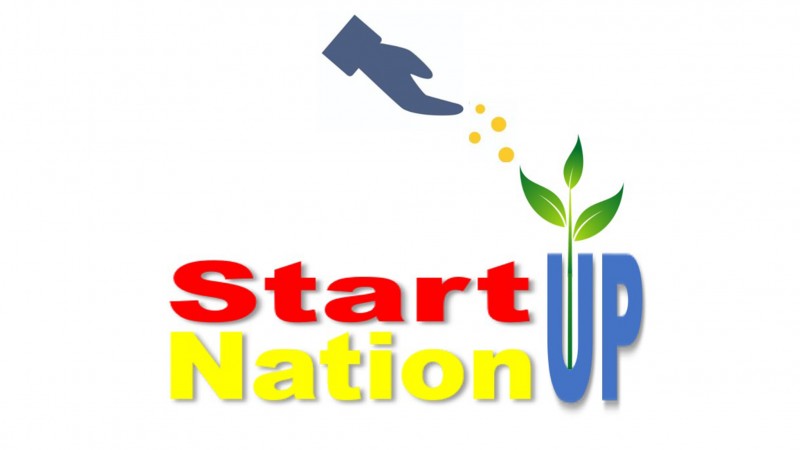 Start-up Nation 2020