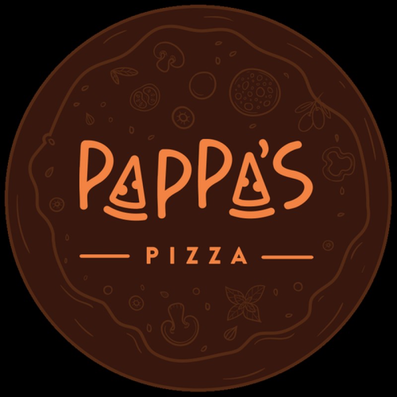 PAPPA'S PIZZA